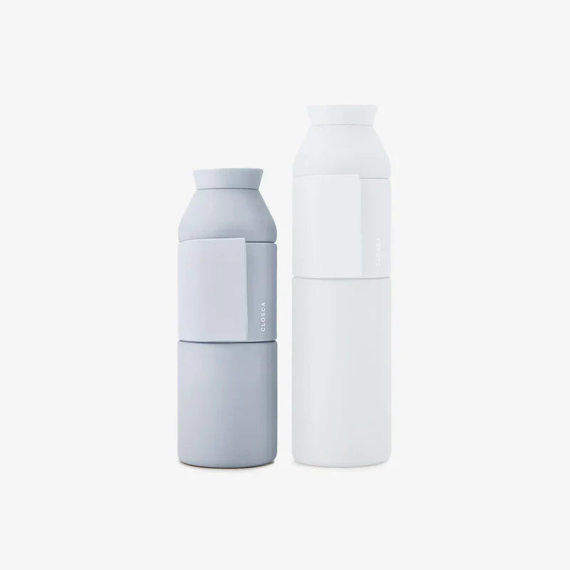 botellas zero waste